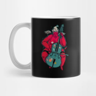 Succubus - Cello Mug
